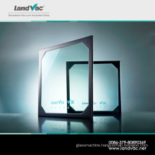 Landglass Building Material Soundproofing Vacuum Low E Glass